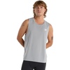 image:imageNew Balance Mens Sport TankSlate Grey