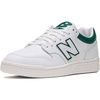 White Green