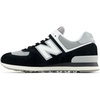 Black/White