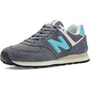 Neptune Grey/Taffy Blue