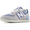 Pearl Grey/Nb White