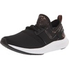 Black/Sweet Caramel/Bison