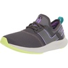 image:imageNew Balance Womens 410 V6 Trail Running ShoeCastlerockMagnetElectric Purple