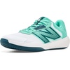 image:imageNew Balance Womens 696v6Nb 102 WhiteDeep End