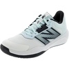 image:imageNew Balance Womens 696v6Sea SaltGlint Blue