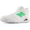 White/Green Apple