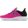 Pink Glo/Blue Chill/Black
