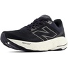 image:imageNew Balance Womens Fresh Foam X 860 V14BlackPhantomAngora
