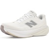 Nb 103 White/Silver Metallic