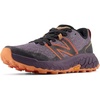 image:imageNew Balance Womens Fresh Foam X Hierro V7 Trail Running ShoesShadowBlack
