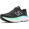 image:imageNew Balance Womens Fresh Foam X Kaiha Road V2Black CementSilver Metallic