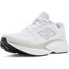Nb 103 White/Silver Metallic