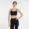 image:imageNew Balance Womens Nb Essential Yoga BraBlack