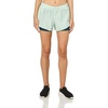 image:imageNew Balance Womens Sport 2in1 Short 3Cosmic Jade