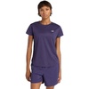 image:imageNew Balance Womens Sport Core Heather TShirtBoysenberry