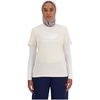 image:imageNew Balance Womens Sport Essentials Jersey Logo TShirtLinen