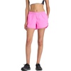 image:imageNew Balance Womens Sport Essentials Short 3Pink Heat