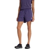image:imageNew Balance Womens Sport Essentials Short 5Boysenberry