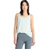image:imageNew Balance Womens Sport Essentials TankCosmic Jade