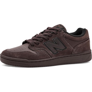 image:imageNew Balance 480 Unisex ShoesChocolate