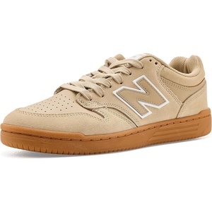 image:imageNew Balance 480 Unisex ShoesTanGum