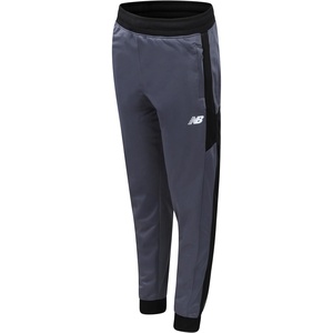 image:imageNew Balance Boys Sweatpants  Active Performance Tricot Boys Joggers with Inner Drawstring Waist  Athletic Pants for KidsNew Lead