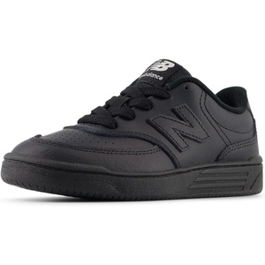 image:imageNew Balance Kids 080 Court Laceup5614 Black5614 Black
