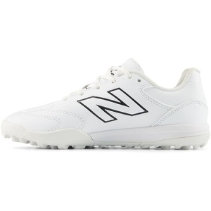 image:imageNew Balance Kids 442 Team Jnr Tf V3Nb 103 WhiteBlack 100
