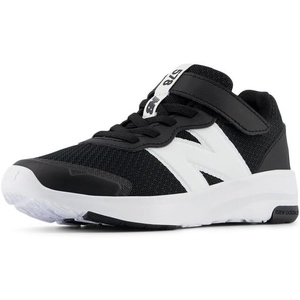 image:imageNew Balance Kids Dynasoft 578 V1 Hook and LoopBlackWhite