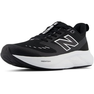 image:imageNew Balance Kids Fresh Foam 625 V1 LaceupBlackWhite