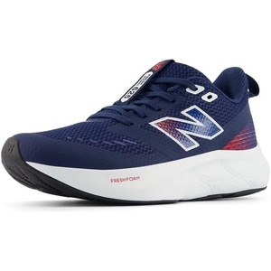 image:imageNew Balance Kids Fresh Foam 625 V1 LaceupNb NavyTeam Red