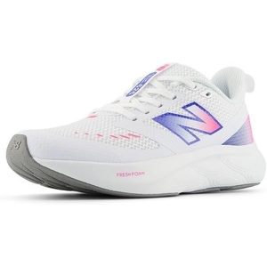 image:imageNew Balance Kids Fresh Foam 625 V1 LaceupNb WhitePink Heat