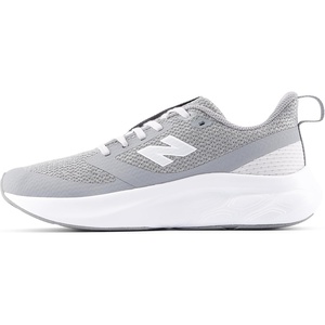 image:imageNew Balance Kids Fresh Foam 625 V1 LaceupSlate GreyGrey MatterWhite