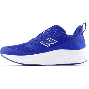 image:imageNew Balance Kids Fresh Foam 625 V1 LaceupTeam RoyalWhiteBlue Gemstone