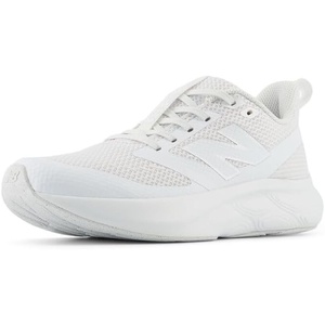 image:imageNew Balance Kids Fresh Foam 625 V1 LaceupWhiteWhite