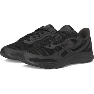 image:imageNew Balance Kids Fresh Foam Arishi Lux V1 LaceupBlackBlack Cement
