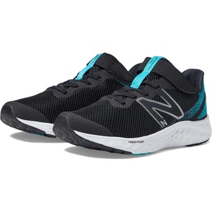 image:imageNew Balance Kids Fresh Foam Arishi V4 BungeeBlackVirtual BluePhantom