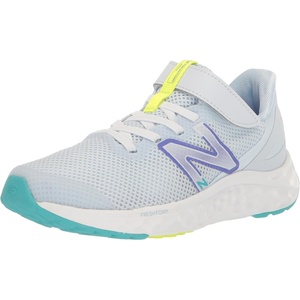 image:imageNew Balance Kids Fresh Foam Arishi V4 BungeeIce BlueElectric IndigoWhite