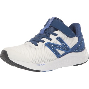 image:imageNew Balance Kids Fresh Foam Arishi V4 BungeeWhiteNight SkyMarine Blue