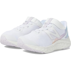 image:imageNew Balance Kids Fresh Foam Arishi V4 BungeeWhiteTaro