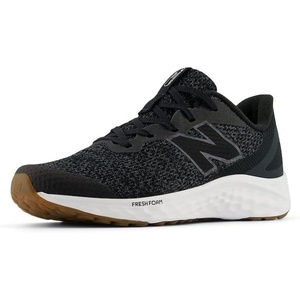 image:imageNew Balance Kids Fresh Foam Arishi V4 Running Shoe Little KidBlackPhantom