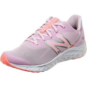 image:imageNew Balance Kids Fresh Foam Arishi V4 Running Shoe Little KidLight RaspberryGrapefruit