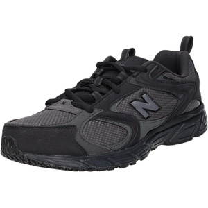 image:imageNew Balance Mens 408 V1 SneakersMagnetPhantomPhantom