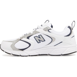 image:imageNew Balance Mens 408 V1 SneakersNb WhiteSea Salt
