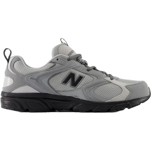image:imageNew Balance Mens 408 V1 SneakersRain CloudBlackSlate Grey