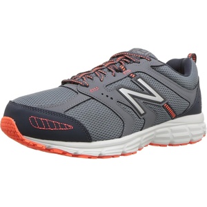 image:imageNew Balance Mens 430 V1GunmetalDynomite