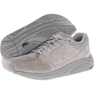 image:imageNew Balance Mens 928 V3 LaceUp Walking ShoeGrey
