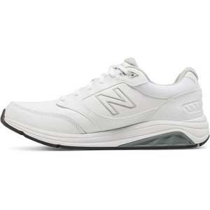 image:imageNew Balance Mens 928 V3 LaceUp Walking ShoeWhite