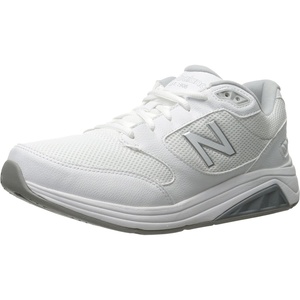 image:imageNew Balance Mens 928 V3 LaceUp Walking ShoeWhite Mesh