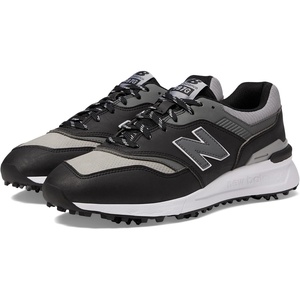 image:imageNew Balance Mens 997 GolfBlack